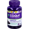 WICK Pharma - Zweigniederlassung der Procter & Gamble GmbH WICK ZzzQuil Gute Nacht 60 St.