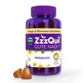 WICK ZzzQuil Gute Nacht Mango Banane Weichgummis 60 Stück PZN 18137478