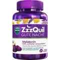 WICK ZzzQuil Gute Nacht 60 St