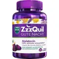 WICK ZzzQuil Gute Nacht 60 St ,PZN 16894643