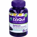 WICK ZzzQuil Gute Nacht 60 St PZN16894643