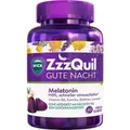 WICK ZzzQuil Gute Nacht 60 St. PZN 16894643