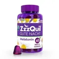 2x WICK ZzzQuil Gute Nacht 60 ST