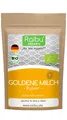 RAIBU Goldene Milch Pulver BIO