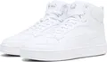 Puma Uni Sneakers Weiß 392291-02 Grösse 47