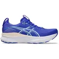 ASICS Gel-Kayano 32 Stabilitätsschuh Damen - blau, apricot, Größe 37,5 (auch verfügbar in 37.5, 38, 39, 40)