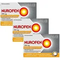 NUROFEN 200 mg Ibuprofen Lemon Dreierp 3X24 St
