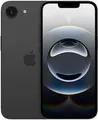 Apple iPhone 16e Black MD1T4SX/A - 256 GB - 15,5 cm (MD1T4SX/A)
