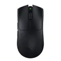 Razer Viper V3 HyperSpeed - Kabellose Esports Gaming-Maus - Focus Pro 30K DPI Sensor - bis zu 280 Std. Akku, Mechanische Maus-Switches 2th Generation - kabellose Abtastrate 4000Hz- PC/Mac | Schwarz
