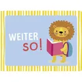 Pattloch Schulkind! Lob-Kärtchen für die Pausenb (2021) (40601625)