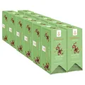 Dallmayr Tee Aufgussbeutel - Grüner Tee, 12er Pack (12 x 40 g)