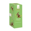 Dallmayr Grüner Tee 25 Beutel kuvertiert Packung 40g