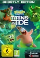 THQ Nordic SpongeBob Schwammkopf: Giganten der Gezeiten - Ghostly Edition, PC, E10+ (Jeder über 10 Jahre)