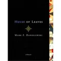 House of Leaves The Remastered Full-Color Edition. Appendix: Zampano. With introd. and notes by Johnny Truant