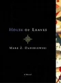 Mark Z. Danielewski House of Leaves (Taschenbuch) (US IMPORT)