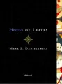Mark Z. Danielewski House of Leaves