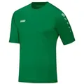 Jako Fußballtrikot Team KA Trikot (1-tlg) default grün S