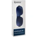 Ohropax Schlafmaske 3d