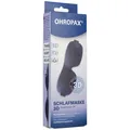OHROPAX Schlafmaske 3D marine, 1 Stück PZN 09667846