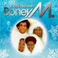 BONEY M. "CHRISTMAS WITH BONEY M." CD NEUWARE