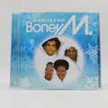 Musik CD | Christmas With Boney M.