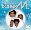 Boney M. Christmas With Boney M (CD) Album