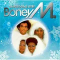 Boney M. Christmas with (1981/86/2007, 19 tracks)  [CD]