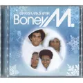 CD Boney M. Christmas With Boney M. Sony Music