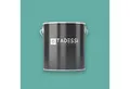 Tadessi Wandfarbe Wall Select - Türkistöne - Dispersion - 1L