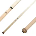 Billard Queue Pechauer Jump original 104cm 230g Profi Pool 2teilig Zauberstab