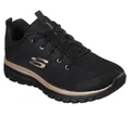 Skechers Graceful Get Connected Damen Sneaker | Turnschuh | Sportschuh - NEU