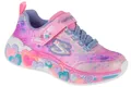 Sneaker für Mädchen, Skechers Eternal Heart Lights, Rosa