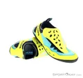 Scarpa Piki J Kinder Kletterschuhe-Mehrfarbig-31-32