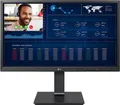 LG 24CN650W-AP - All-in-One (Komplettlösung) - Celeron J4105 1.5 GHz - 8 GB - SSD 128 GB - LED 60.47 cm (23.8")