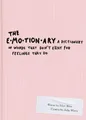 Eden Sher The Emotionary (Taschenbuch) (US IMPORT)