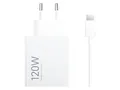 XIAOMI USB-Lader Mi Travel Charger 120