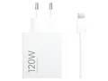 XIAOMI USB-Lader Mi Travel Charger 120
