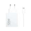 Xiaomi 120W Hypercharge Combo (USB-A) mit USB-C Kabel #38877255
