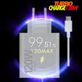 Original Xiaomi Mi15 Mi15Ultra 15 Pro 120W Hyper Ladegerät Netzteil 6A Ladekabel