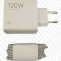 Original Xiaomi 120W Fast Hypercharge Ladegerät MDY-14-EE Note 14 Pro+ Poco X7