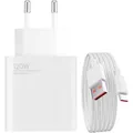 Xiaomi 120W Ladegerät + USB C Kabel - Offiziell