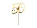 PartyDeco-Kuchenaufsatz 50, 20, 5 cm PLN