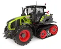 Claas Axion 930 Terra Trac - Sammlermodell im Maßstab 1:32
