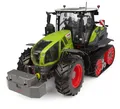 UNIVERSAL HOBBIES - CLAAS Axion 930 Terra Trac – Limitiert auf 1.000 Stück - ...