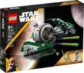 LEGO Star Wars Yodas Jedi Starfighter™ (75360)