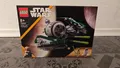 LEGO® Star Wars 75360 Yodas Jedi Starfighter NEU OVP Set