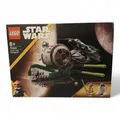 LEGO® Star Wars: 75360 Yodas Jedi Starfighter™ ! NEU & OVP !