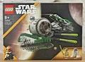 LEGO® Star Wars 75360 "Yoda's Jedi Starfighter" Neu & OVP & EOL