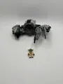 LEGO Star Wars: Yoda's Jedi Starfighter (75360) Unvollständig