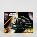 LEGO Star Wars: Yoda's Jedi Starfighter (75360)